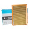 昊之鹰 空气滤清器适用日产12-20款轩逸、19-21款新轩逸 经典款（适用轩逸B17发动机）科雷傲2.5空气滤芯空气格