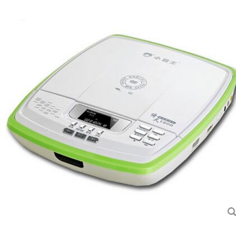 小霸王E600DVD复读机