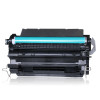 耐图 惠普CE255A硒鼓适用惠普HP55A P3015n P3015dn P3015x P3016打印机墨粉盒 墨盒 CE255A硒鼓
