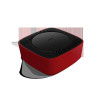 Philips/飞利浦车载空气净化器CP50（RED-红色）