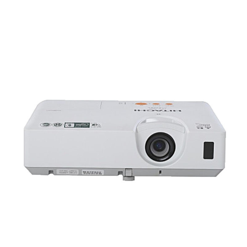 日立（HITACHI）HCP-280X 投影仪 投影机 商务 办公 会议室 家用 投影机 2700流明投影仪