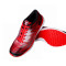 欧伦萨 户外运动2016春夏季考试体侧鞋3599男女跑步鞋鞋子 红色 42