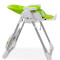 pouch 儿童餐椅多功能便携可折叠婴儿餐椅宝宝餐椅儿童吃饭餐桌椅K06 苹果绿