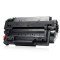 耐图 惠普Q7551A硒鼓适用惠普HP51A P3005x M3027MFP M3027x打印机墨粉盒 墨盒 Q7551A硒鼓
