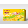 谷粒谷力 玉米浓浆 含乳饮料 250ml*18/箱 箱装