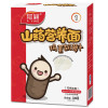 阿颖宝宝面条 婴幼儿牛肉番茄营养面条辅食210g/盒（适合6至36个月）