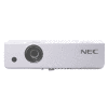 日本电气(NEC)NP-CA4155X 3LCD商务教育办公会议投影机教学培训投影家用高清投影仪16W扬声器XGA分辨率