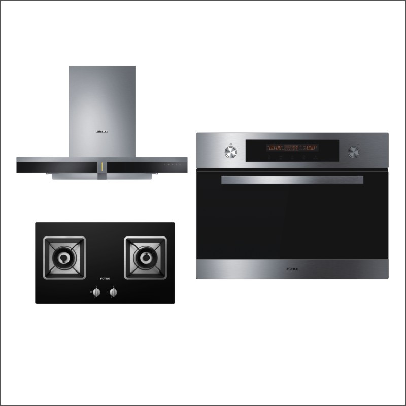 方太油烟机CXW-200-EM03T(HA6B+SCD26-D1)