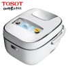 格力大松（TOSOT）电饭煲 GDCF-40X62C