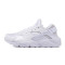 耐克Nike Wmns Air Huarache Run 华莱士休闲鞋女鞋634835-108 634835-108 38码