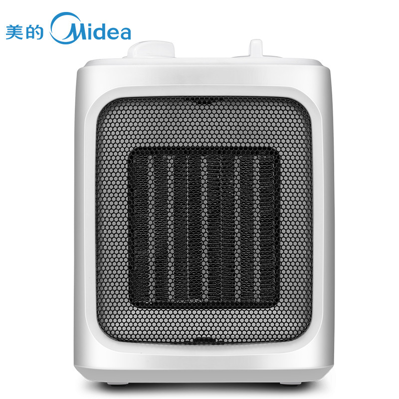 美的(Midea) NTY20-16AW 暖风机 取暖器