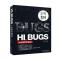 HI，BUGS
