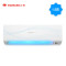 上菱空调 KFRd-35GW/BPS（菱静）