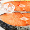 海鲜盛宴 OceanGala 速冻三文鱼切身150g/袋