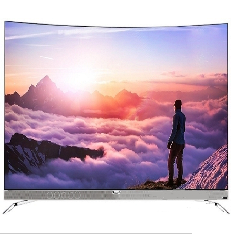 飞利浦（PHILIPS）65POD901C/T3 4K OLED 智能网络 有机自发光电视