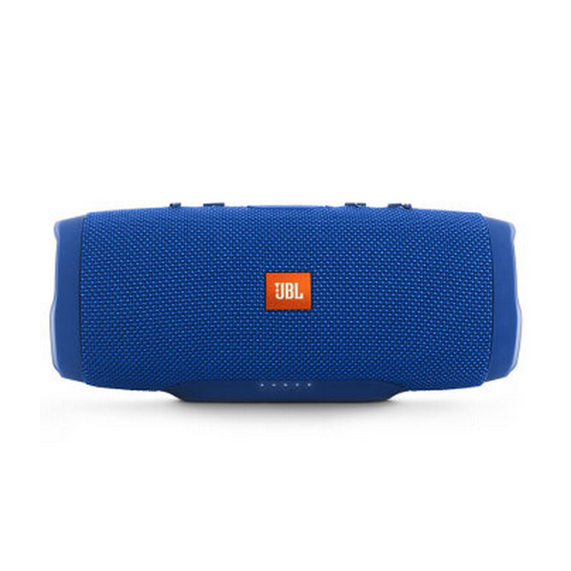 JBL CHARGE3音乐冲击波3深湖蓝