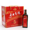 塔牌 五年陈手工冬酿花雕500ml*8 整箱装 绍兴黄酒