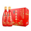 塔牌黄酒 冬酿花雕酒 500ml*6 整箱装 绍兴黄酒