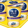 味全高杯优酪乳风味发酵乳180g*4