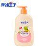青蛙王子婴儿洗发沐浴露（水果精华）.310ml