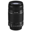 佳能（Canon）EF-S 55-250mm f/4-5.6 IS STM 拆机版佳能卡口 58mm口径 远摄变焦镜头