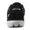 SKECHERS 斯凯奇2016新款男1休闲鞋运动鞋运动功能53716/BKGY 黑色 42.5码
