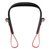 Jabra/捷波朗 Halo Smart 悦行 无线运动智能音乐蓝牙耳机颈戴式 黑色