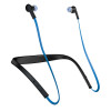 Jabra/捷波朗 Halo Smart 悦行 无线运动智能音乐蓝牙耳机颈戴式 蓝色