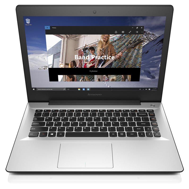 联想IdeaPad300S- 14ISKSICI56200U4G50010H （FHD)
