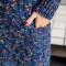 歌诺瑞丝2018新款打底毛衣韩版星星拼色针织衫女8369 L码建议100-125斤 红色
