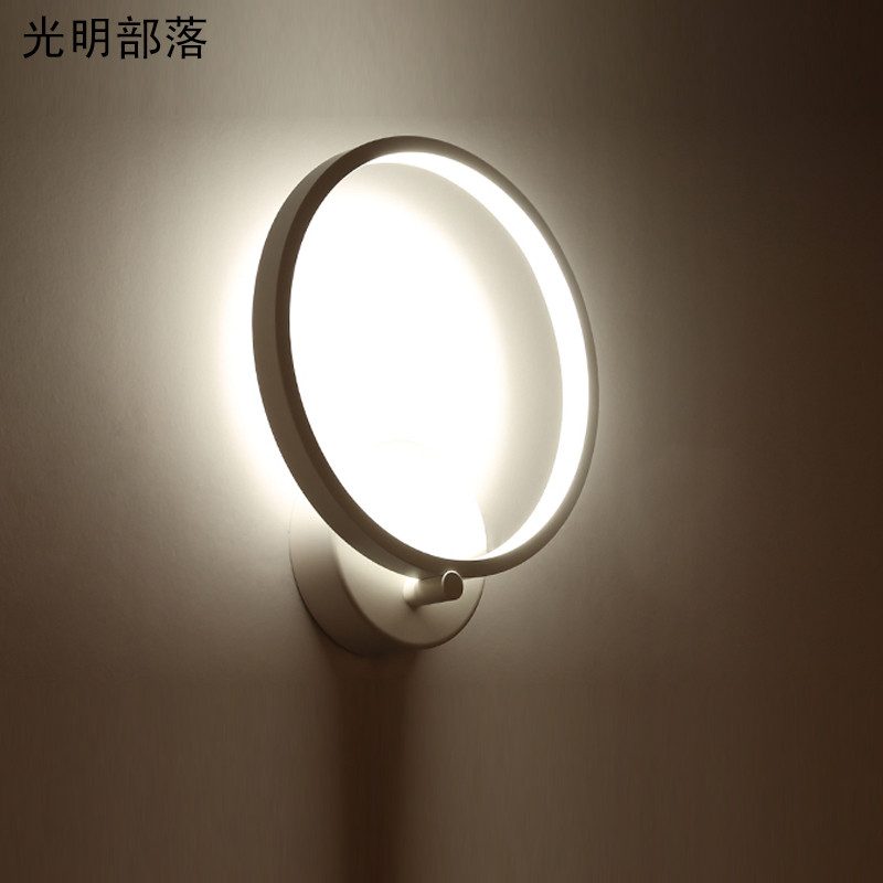 GMBL光明部落现代简约吸顶灯美式田园客厅灯卧室灯温馨浪漫灯具欧式铁艺餐厅书房灯 3头配送暖光灯泡