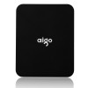 爱国者（aigo）移动电源TN104 黑