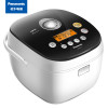 松下（Panasonic）电饭煲 SR-H10C1-K 3L/升（对应日标1L）智能预约 家庭用多功能 电饭锅