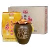 古越龙山 工艺花雕1L*4坛 整箱装