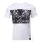 NIKE耐克2016秋款男装运动圆领短袖T恤 806567-010-100-657-BK XL 806567-657