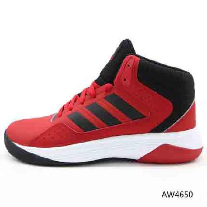 ADIDAS阿迪达斯2016秋季新款男实战高帮运动战靴篮球鞋 AW4650-BK AW4650 39