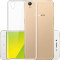 逸美达 OPPO A37手机壳硅胶A37M保护套防摔外壳oppoA37手机套透 【轻薄软壳/全包版】