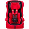 文博仕 加大型儿童安全座椅 宝宝婴儿汽车座椅 9个月-12岁可选配isofix MXZ-EA 大眼精灵
