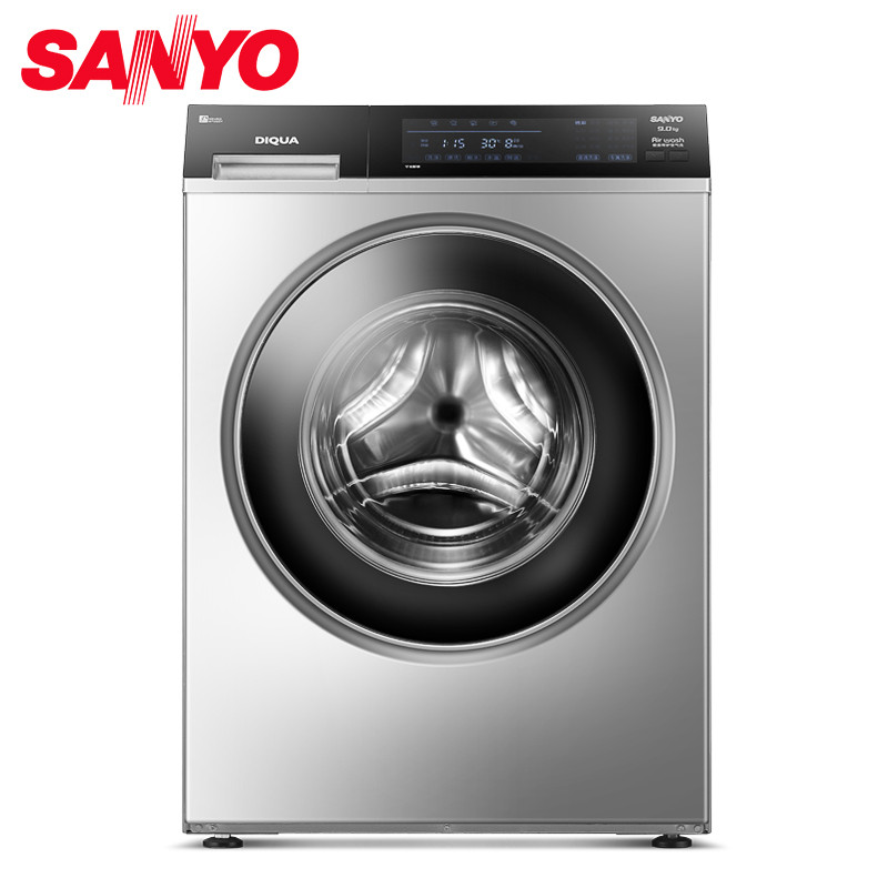 三洋(SANYO)WF9499BCIE0DS