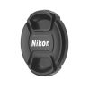 尼康(Nikon) 尼康原装镜头盖LC-77适用于尼康16-35F4 24-70G 24-120 28-300