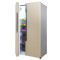 Hisense/海信 BCD-629WTVBP/Q 629升 对开门风冷变频冰箱 流光金