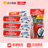 高露洁（Colgate）360备长炭牙膏牙刷组合装（备长炭牙膏120g x3+适齿炭牙刷3支装）