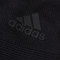adidas阿迪达斯男装运动长裤2016新款跑步紧身裤运动服AP9711 L 黑色