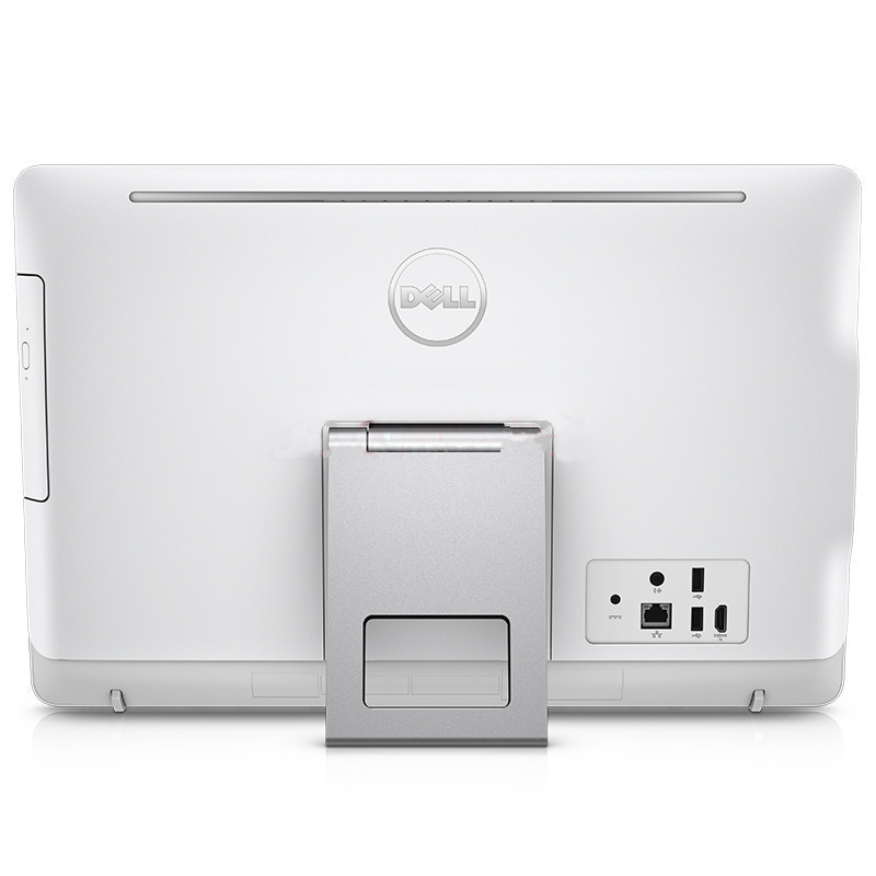 戴尔(dell)灵越 3455-r5248w 23.