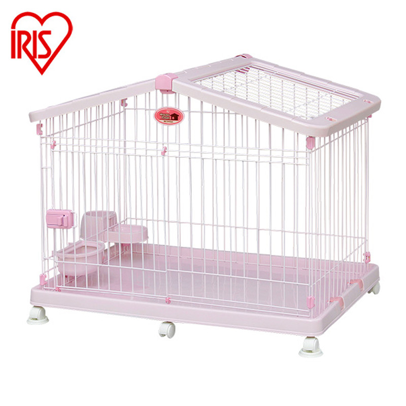 爱丽思(IRIS)泰迪狗笼 狗笼子中型犬小型犬幼犬博美贵宾 HCA-900