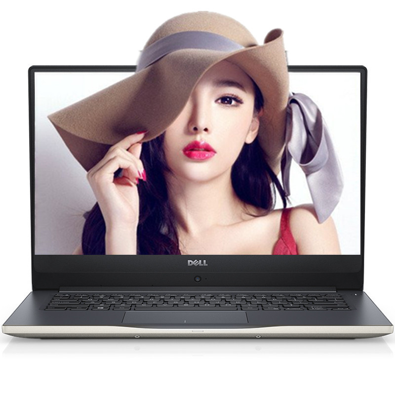戴尔（Dell）燃7000 15-7560-R1545G 15.6英寸笔记本电脑 i5 4G 128+500G 4G独显