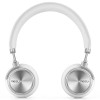 魅族（MEIZU）HD50 头戴式耳机 白色