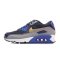 Nike 耐克男鞋AIR MAX 90 ESSENTIAL 男子运动鞋 537384 708973-400 44码