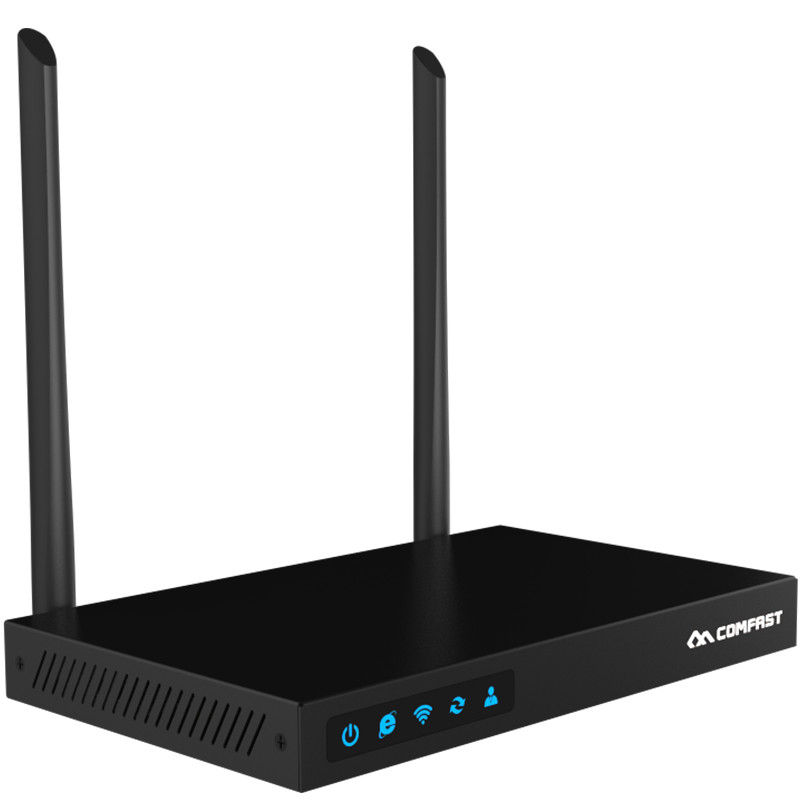 COMFAST CF-WR615N AC管理型无线路由器