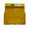 玛斯特锁 新款10挂钩安全锁挂板和盖子 1483BMCN